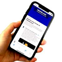 puregome software logo